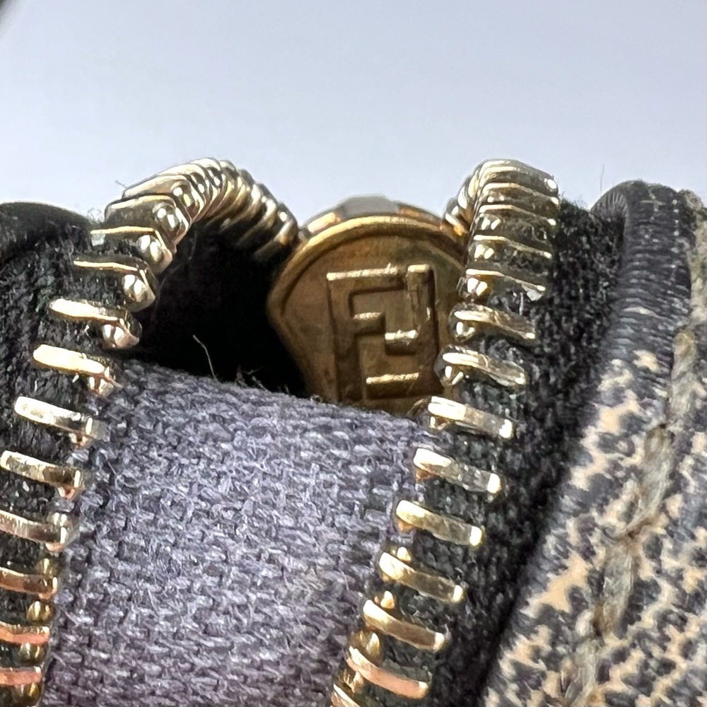 Fendi Pouch Case - Picture 3 of 5